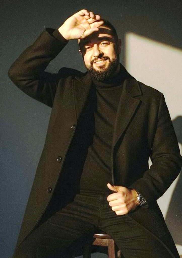 Confira os aniversariantes desse dia 04/11/25, por Dora Nunes