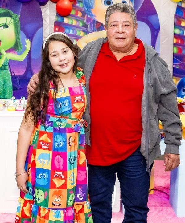 Saiba quem faz aniversário hoje, dia 27/11/25, por Dora Nunes Saiba quem faz aniversário hoje, dia 27/11/25, por Dora Nunes