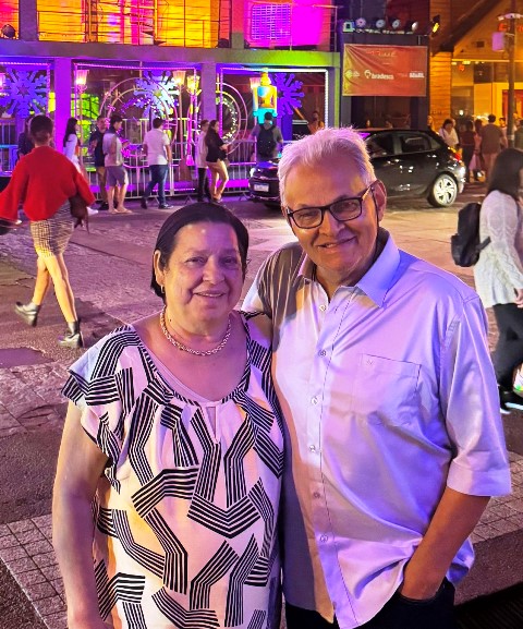 Confira os aniversariantes desse dia 29/11/25, por Dora Nunes