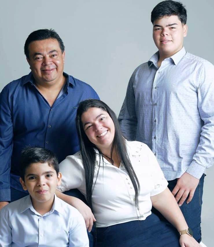 Veja os aniversariantes de hoje, dia 22/11/25