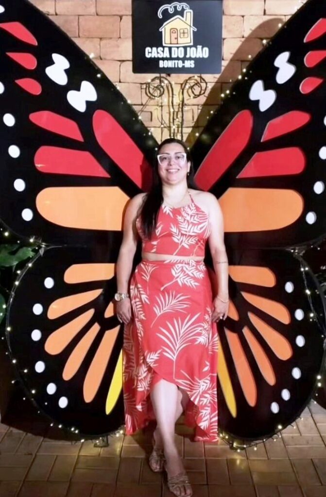 Saiba quem faz aniversário hoje, dia 02/11/25, por Dora Nunes Saiba quem faz aniversário hoje, dia 02/11/25, por Dora Nunes