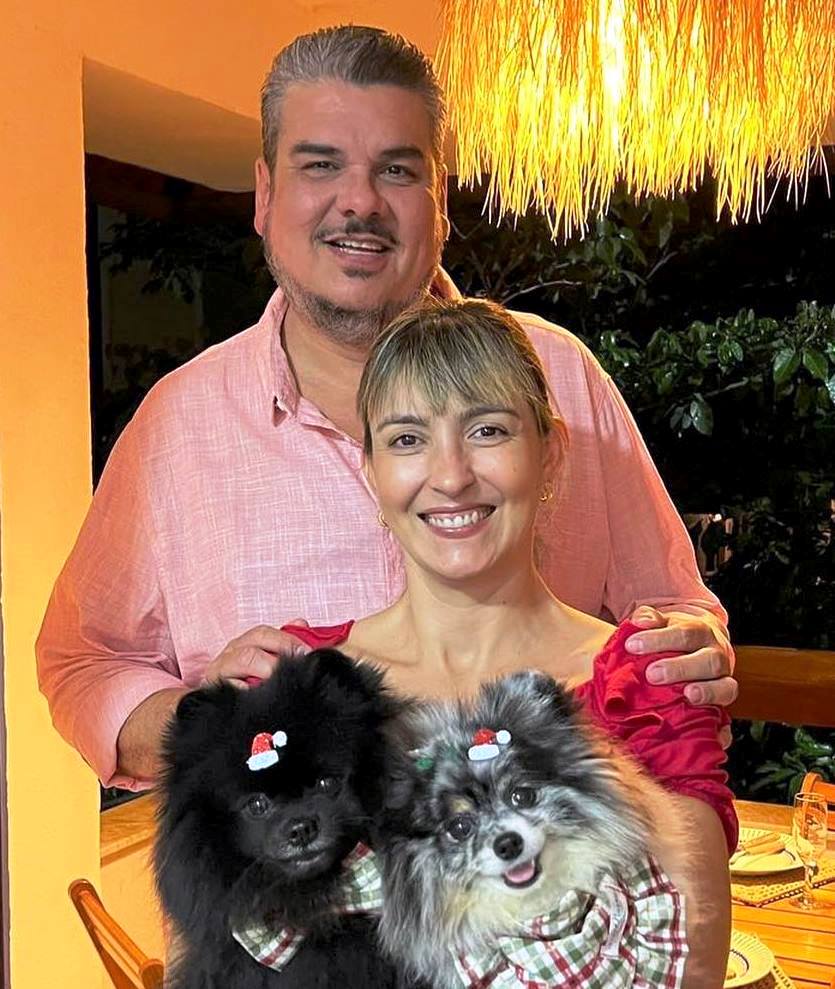 Saiba quem faz aniversário hoje, dia 02/11/25, por Dora Nunes Saiba quem faz aniversário hoje, dia 02/11/25, por Dora Nunes