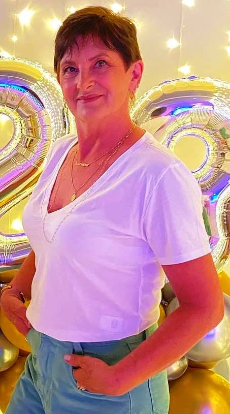 Confira os aniversariantes desse dia 07/11/25, por Dora Nunes Confira os aniversariantes desse dia 07/11/25, por Dora Nunes