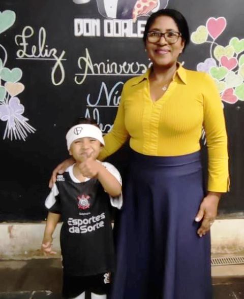 Confira os aniversariantes desse dia 20/11/25, por Dora Nunes