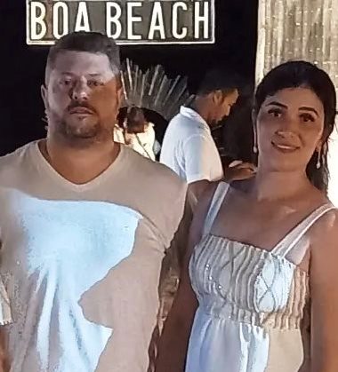 Confira os aniversariantes desse dia 07/11/25, por Dora Nunes Confira os aniversariantes desse dia 07/11/25, por Dora Nunes