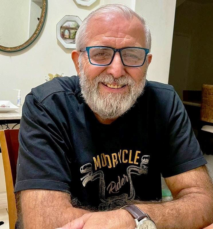 Confira os aniversariantes desse dia 04/11/25, por Dora Nunes