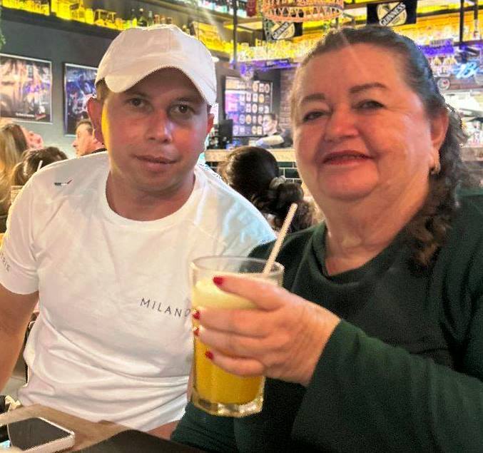 Veja os aniversariantes de hoje, dia 06/11/25 Veja os aniversariantes de hoje, dia 06/11/25