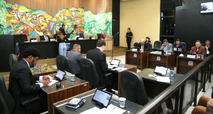 Pauta está cheia de projetos a serem apreciados e votados pelos parlamentares