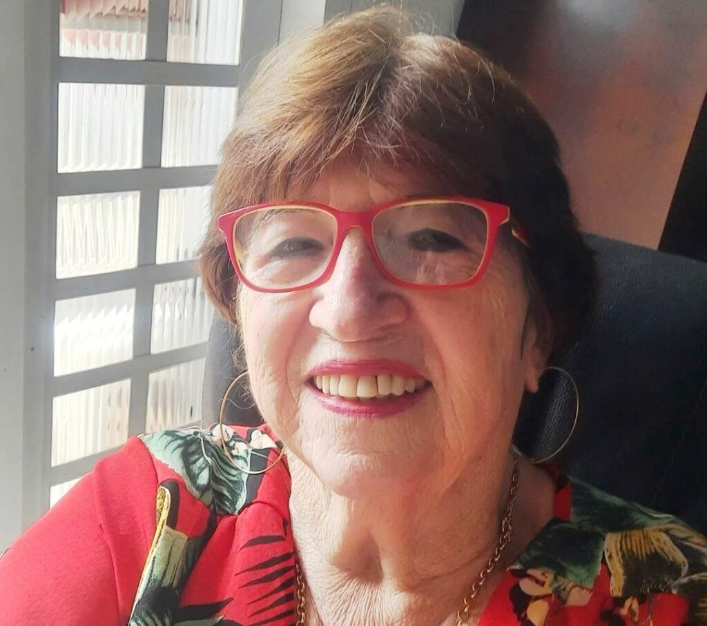 Confira os aniversariantes desse dia 17/11/25, por Dora Nunes Confira os aniversariantes desse dia 17/11/25, por Dora Nunes