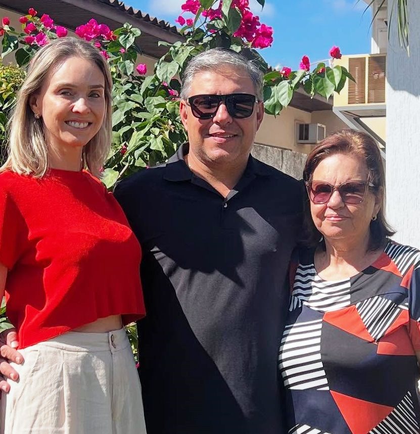 Confira os aniversariantes desse dia 07/11/25, por Dora Nunes Confira os aniversariantes desse dia 07/11/25, por Dora Nunes