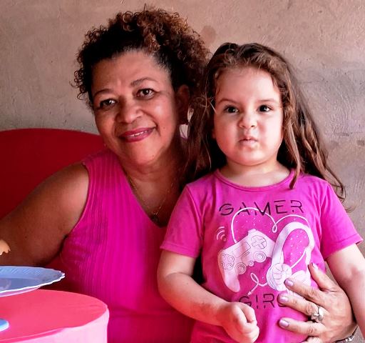 Confira os aniversariantes desse dia 16/11/25, por Dora Nunes Confira os aniversariantes desse dia 16/11/25, por Dora Nunes