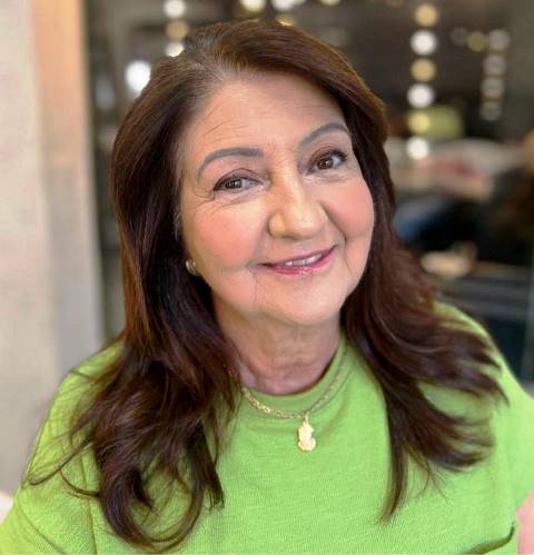 Confira os aniversariantes desse dia 20/11/25, por Dora Nunes