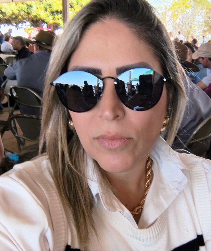 Confira os aniversariantes desse dia 23/11/25, por Dora Nunes