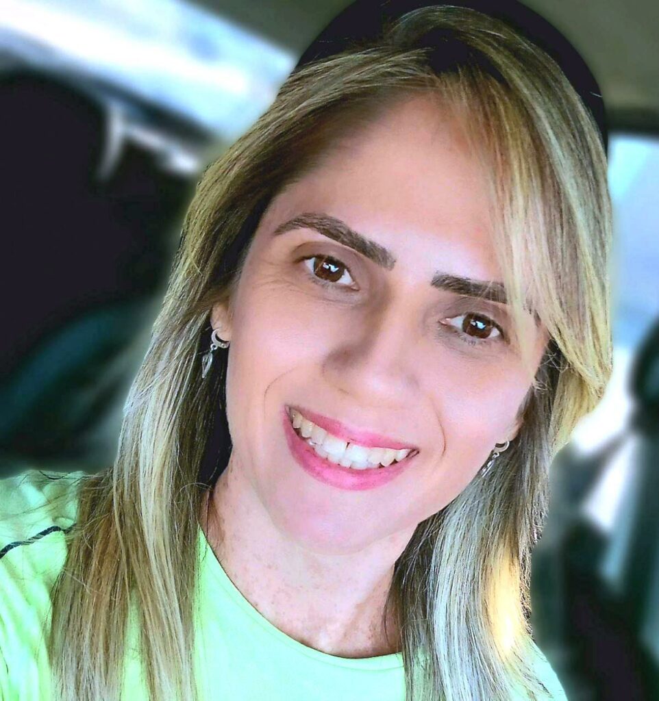 Confira os aniversariantes desse dia 07/11/25, por Dora Nunes Confira os aniversariantes desse dia 07/11/25, por Dora Nunes