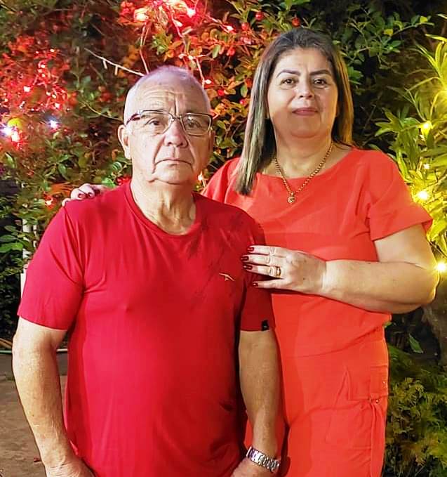 Confira os aniversariantes desse dia 04/11/25, por Dora Nunes