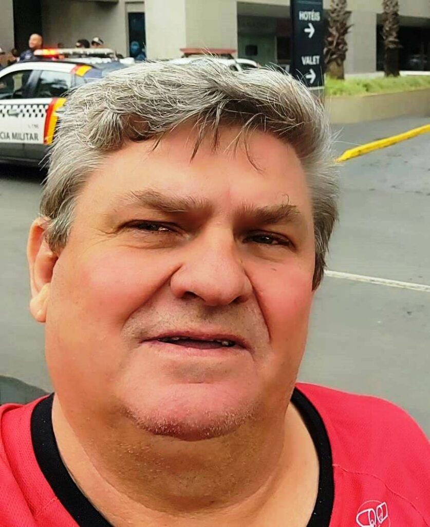 Veja os aniversariantes de hoje, dia 01/12/25