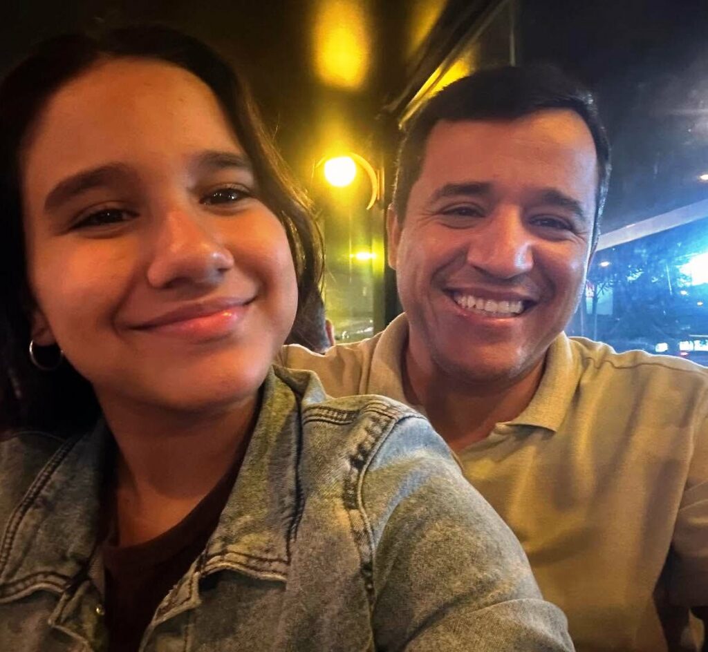 Veja os aniversariantes de hoje, dia 03/11/25 Veja os aniversariantes de hoje, dia 03/11/25