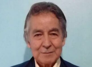 Aristides Gracia Perez