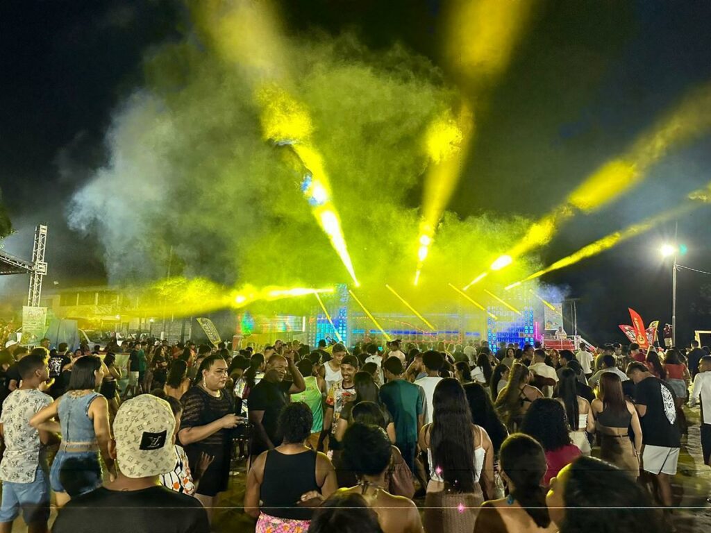 Carreta Cuiabá Motos promete fazer o chão da fronteira tremer no Motorcycle 2025 em Ponta Porã Carreta Cuiabá Motos promete fazer o chão da fronteira tremer no Motorcycle 2025 em Ponta Porã