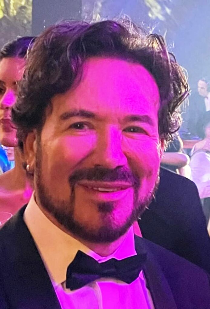 Saiba quem faz aniversário hoje, dia 05/11/25, por Dora Nunes