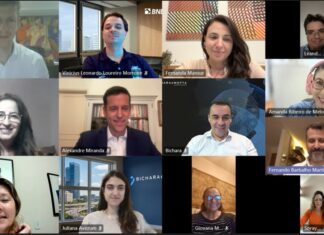 Category "Esportes" com ad especifico contratado