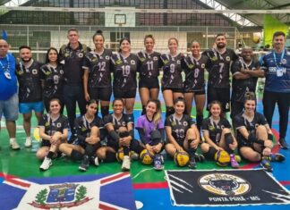 Category "Esportes" com ad especifico contratado