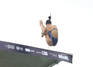 Category "Esportes" com ad especifico contratado