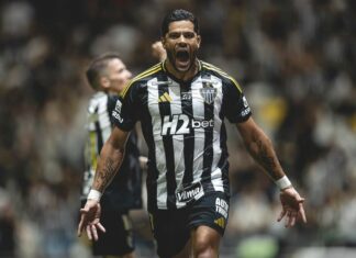 Category "Esportes" com ad especifico contratado