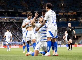 Category "Esportes" com ad especifico contratado