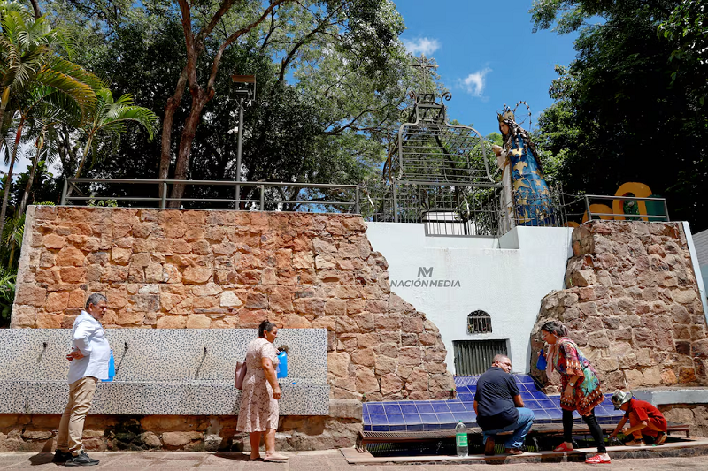 Patrulla Caminera tendrá disponible a 318 inspectores para el operativo Caacupé Patrulla Caminera tendrá disponible a 318 inspectores para el operativo Caacupé