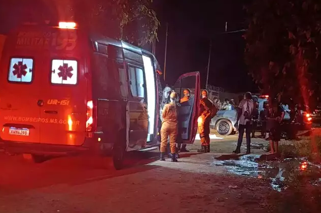 Campo Grande tem 121 homicídios em 11 meses e supera números de 2024