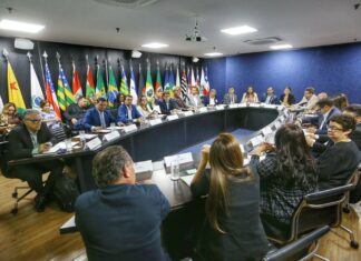 Category "Esportes" com ad especifico contratado