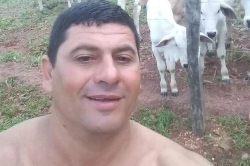 Preso há 7 dias, acusado de matar mulheres em MT e MS morre na cadeia