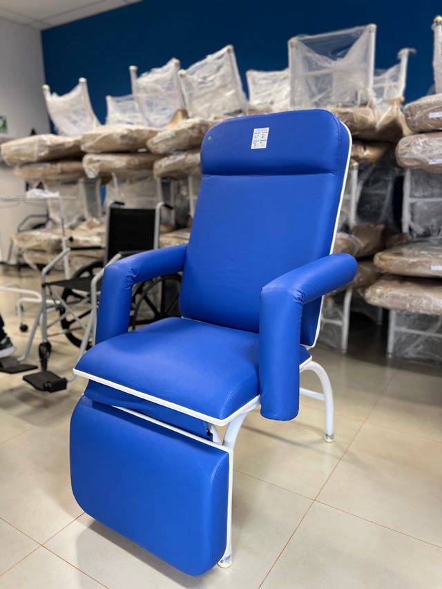 Sistema de Saúde de Ponta Porã recebe doação da Faculdade de Medicina Uniderp Sistema de Saúde de Ponta Porã recebe doação da Faculdade de Medicina Uniderp