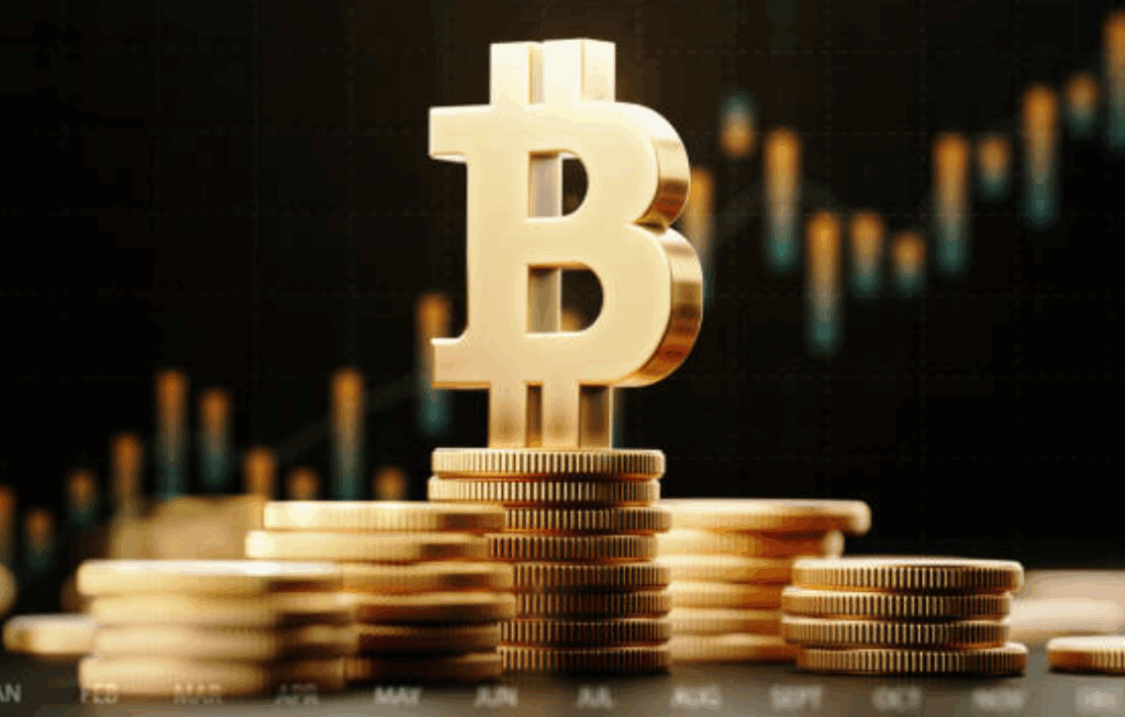 Bitcoin Hoje em Real Saiba o Preço Atual e a Cotação em Tempo Real na Bitget