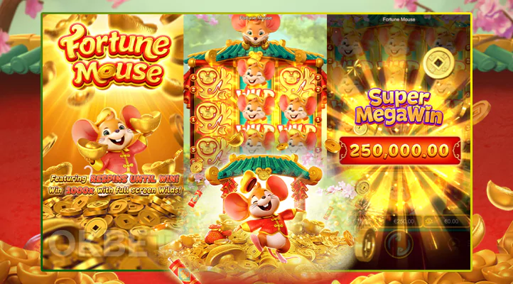 Como ganhar no Fortune Mouse: guia completo para jogadores