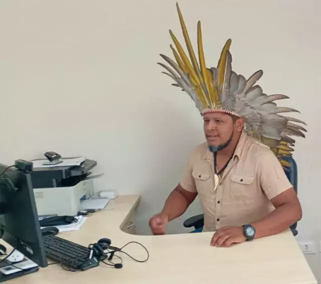 Coordenador regional da Funai na Capital é exonerado após pressão