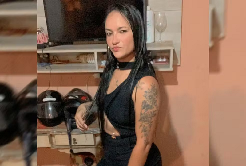 Mulher é morta com tiro na cabeça após ser perseguida e derrubada por carro em MS