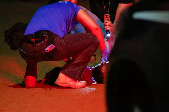 Campo Grande tem 121 homicídios em 11 meses e supera números de 2024