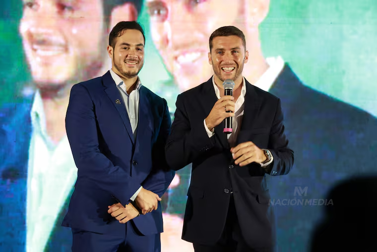 Aether se erige como referente de la arquitectura de bienestar en el país Aether se erige como referente de la arquitectura de bienestar en el país