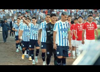 Category "Esportes" com ad especifico contratado