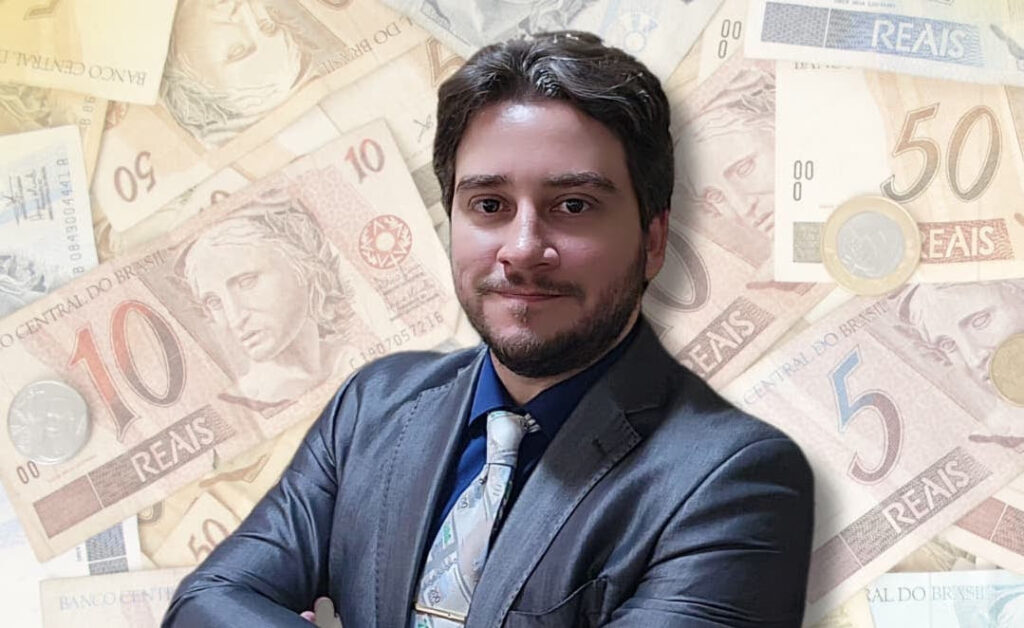 Influenciadores estão voltando ao “trabalho formal”? A busca por estabilidade financeira reacende o interesse pela CLT Influenciadores estão voltando ao “trabalho formal”? A busca por estabilidade financeira reacende o interesse pela CLT