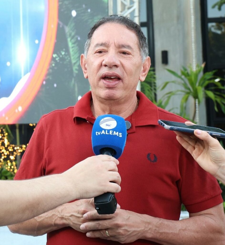 Cantata Natalina da ALEMS emociona público e celebra esperança, fé e solidariedade