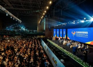 Category "Esportes" com ad especifico contratado