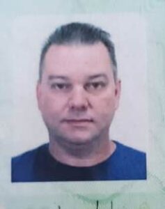 Acidente grave entre Amambai e Ponta Porã deixa uma pessoa morta Acidente grave entre Amambai e Ponta Porã deixa uma pessoa morta