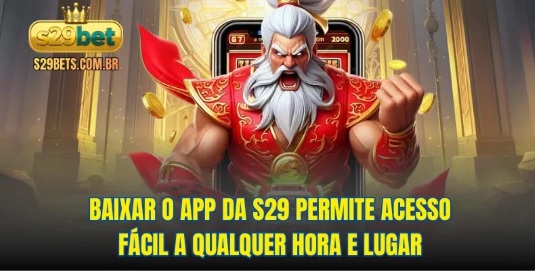 Baixar S29 App: Guia Completo De Instalação Rápida