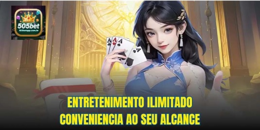 505bet App ofertas especiais para uma experiencia 505bet App ofertas especiais para uma experiencia