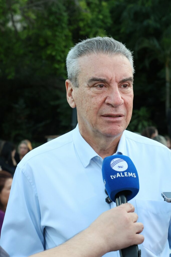 Cantata Natalina da ALEMS emociona público e celebra esperança, fé e solidariedade