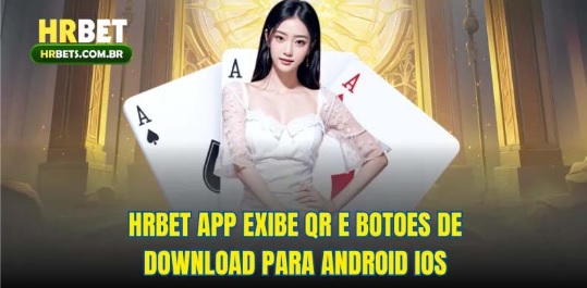 Hrbet App Voce ja sabe como baixar o app 2026 Hrbet App Voce ja sabe como baixar o app 2026