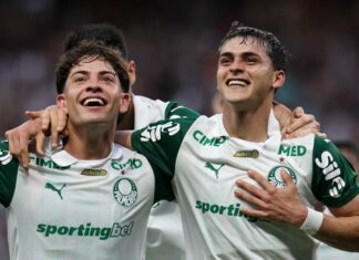 Category "Esportes" com ad especifico contratado